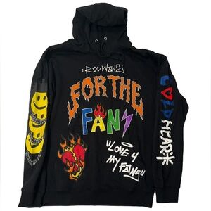 Rod Wave “For The Fans Tour” Merch